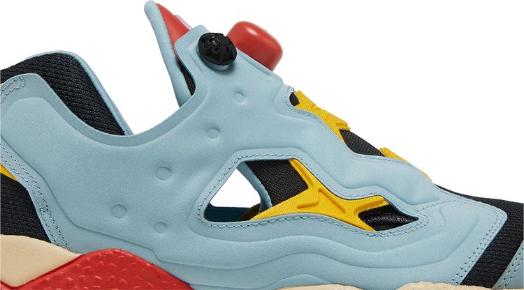 Looney Tunes x InstaPump Fury 95 Road Runner