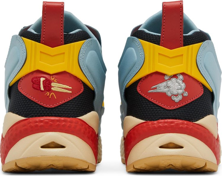 Looney Tunes x InstaPump Fury 95 Road Runner