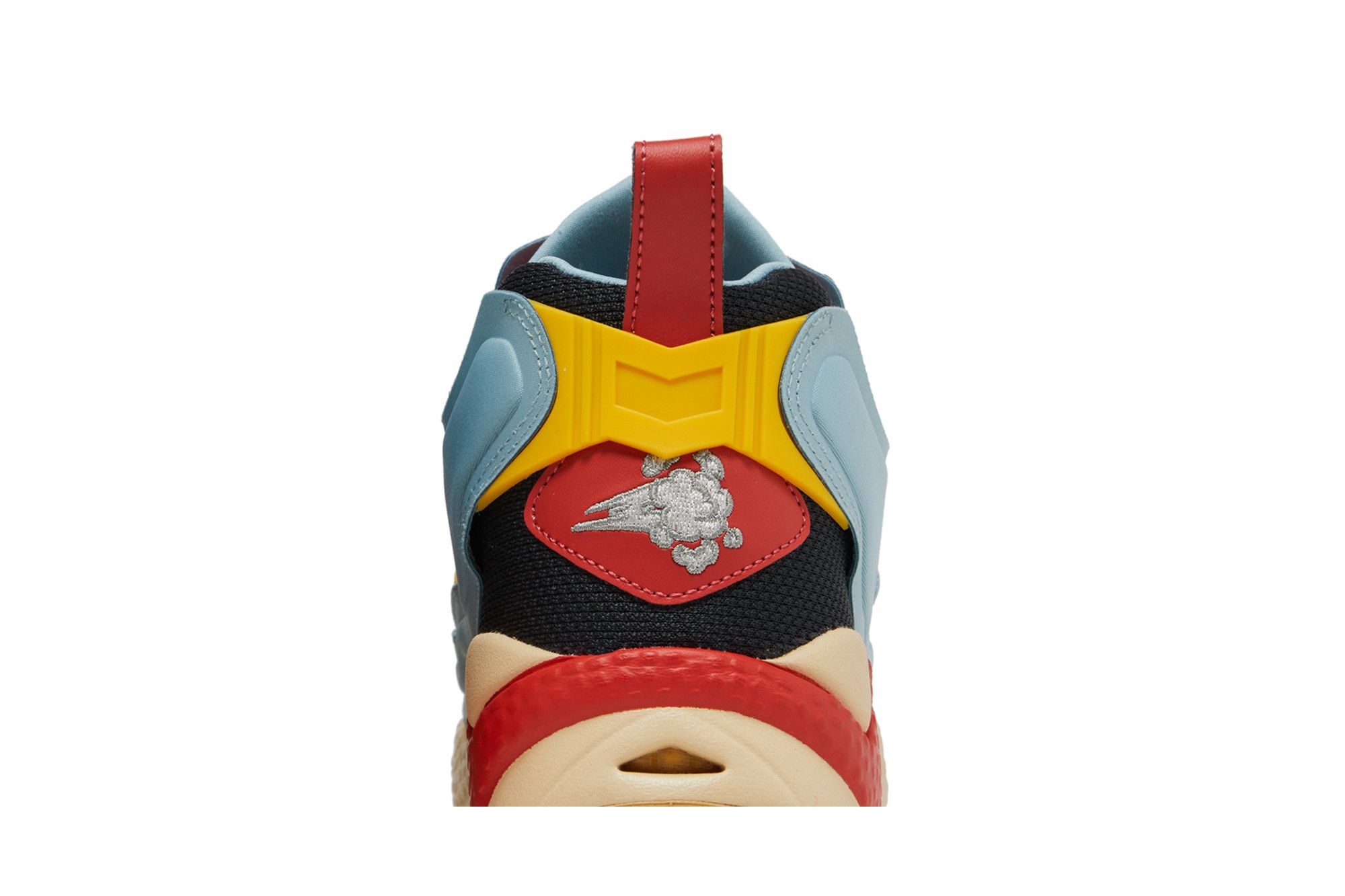 Buy Looney Tunes x Reebok InstaPump Fury 95 'Road Runner' - GZ4948