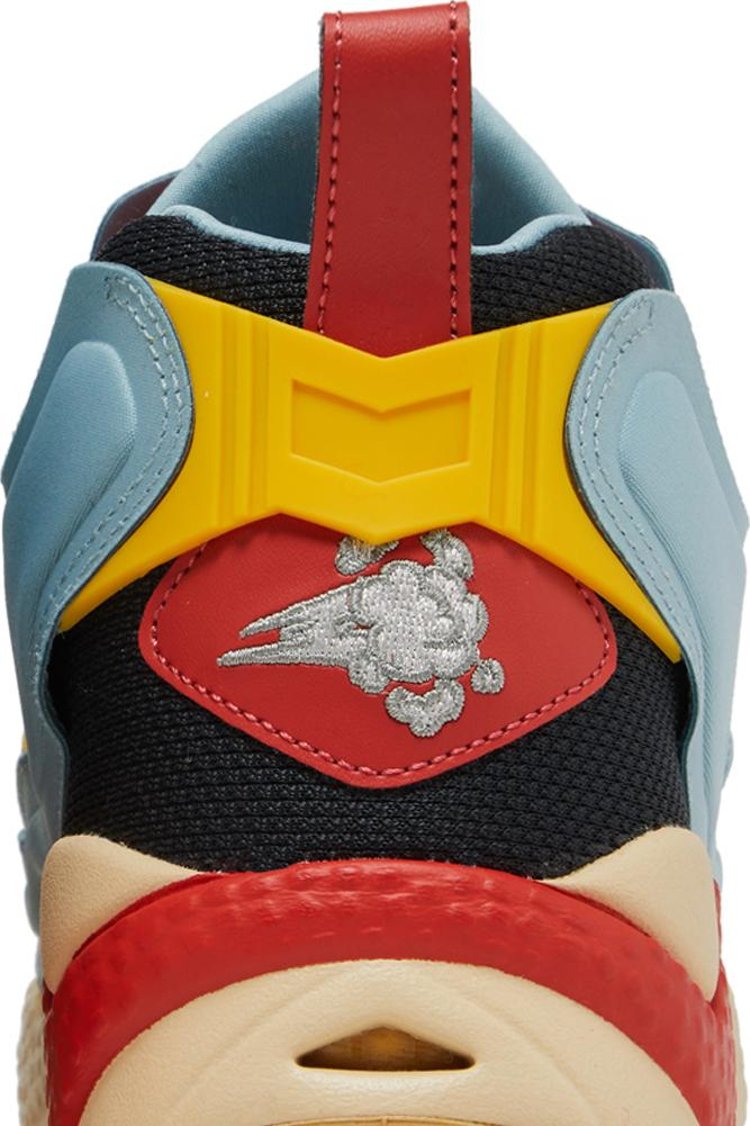 Looney Tunes x InstaPump Fury 95 Road Runner