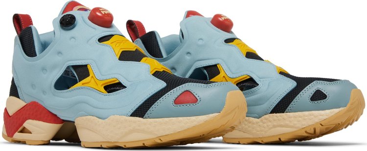 Looney Tunes x InstaPump Fury 95 Road Runner