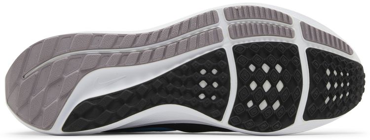 Nike Air Zoom Pegasus 39 Black Chlorine Blue