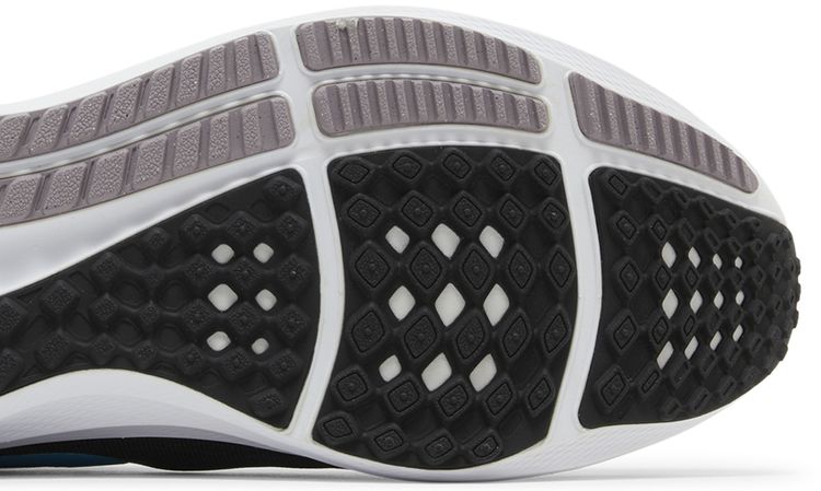 Nike Air Zoom Pegasus 39 Black Chlorine Blue