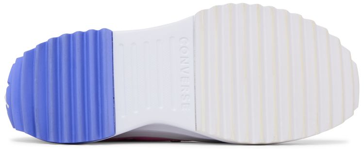 Converse Wmns Run Star Hike High Cloud Wash   Storm Pink