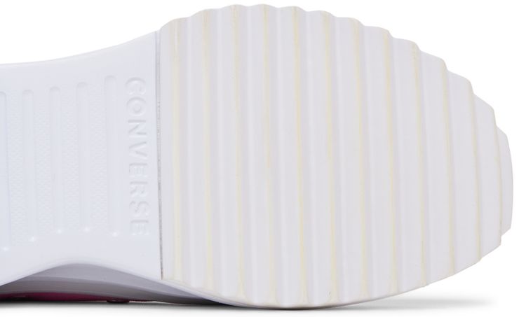 Converse Wmns Run Star Hike High Cloud Wash   Storm Pink