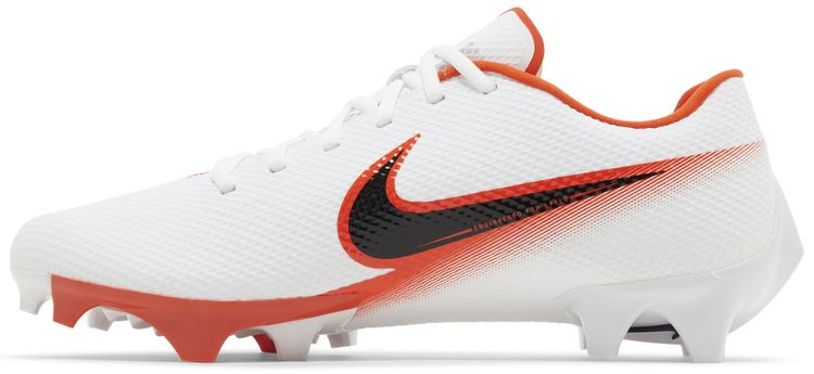 Nike Vapor Edge Speed 360 White Team Orange