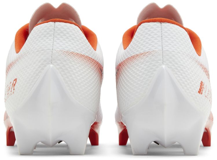 Nike Vapor Edge Speed 360 White Team Orange