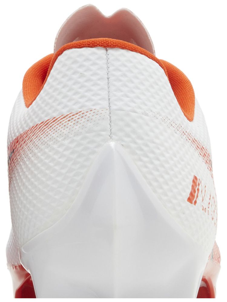 Nike Vapor Edge Speed 360 White Team Orange