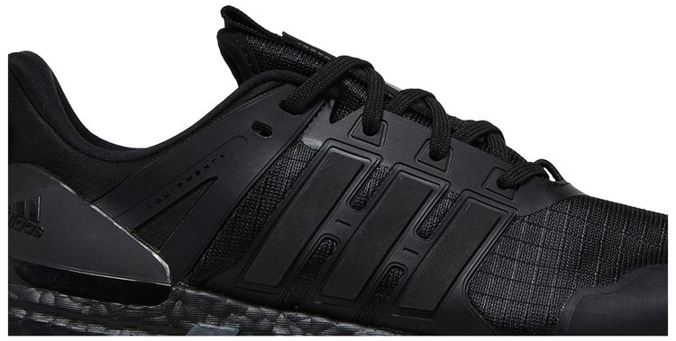 Adidas Equipment Triple Black