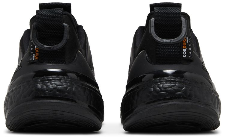 Adidas Equipment Triple Black