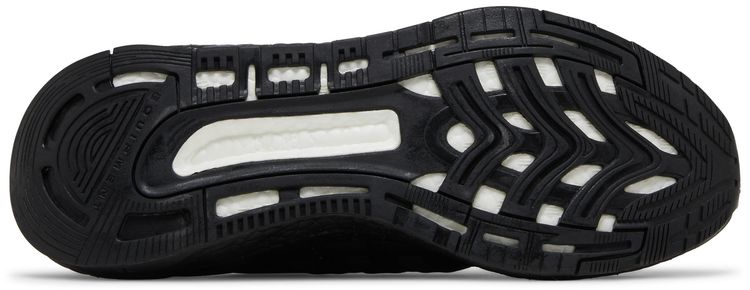 Adidas Equipment Triple Black