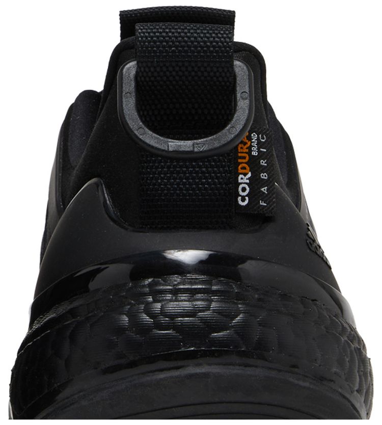 Adidas Equipment Triple Black