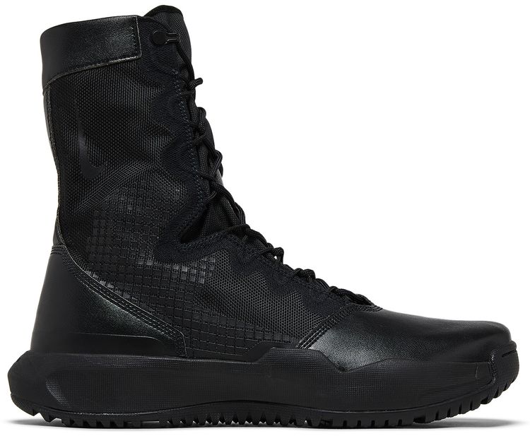 SFB B1 Triple Black