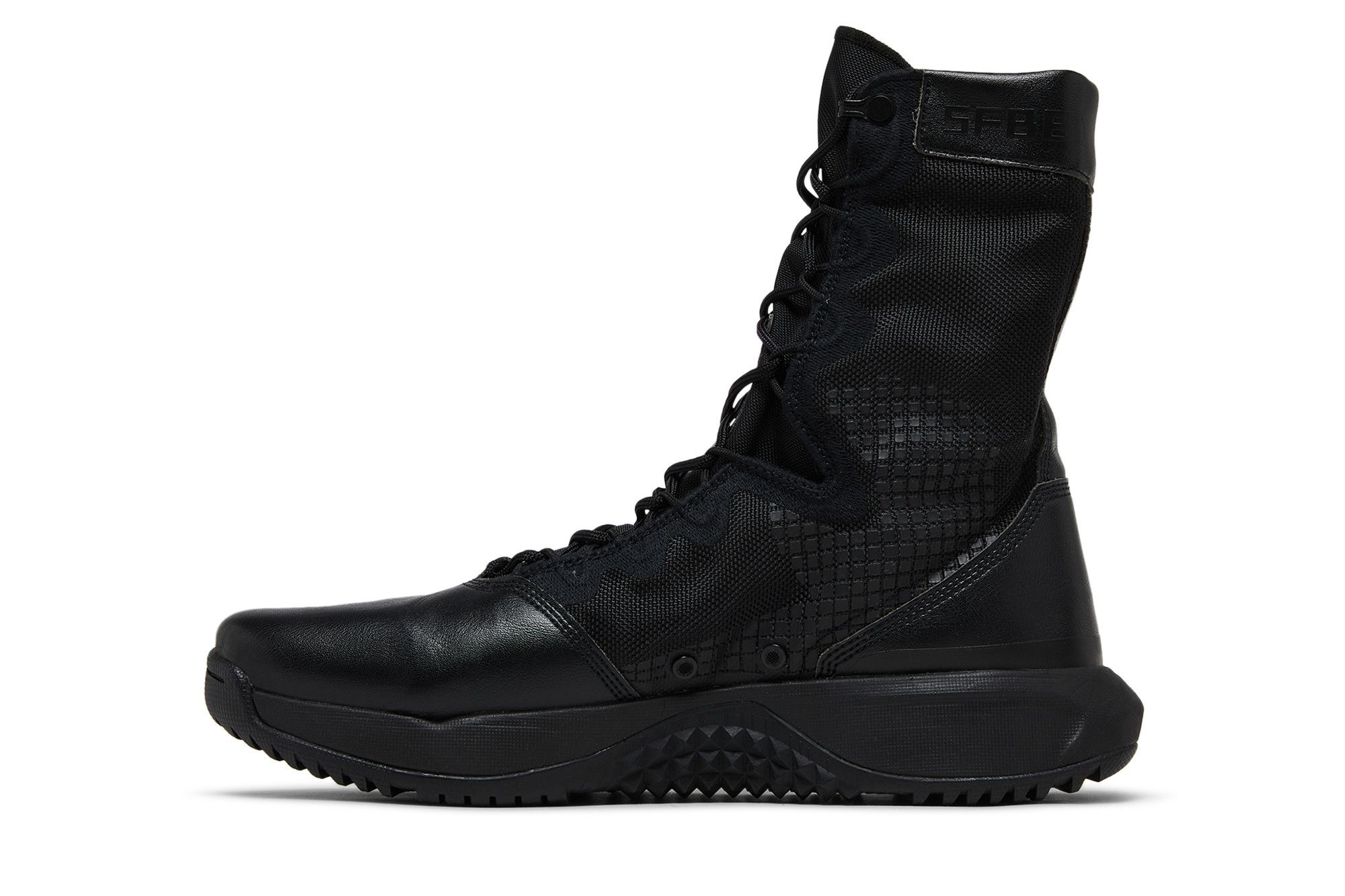 nike sfb gen 1 black