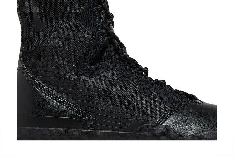 SFB B1 Triple Black