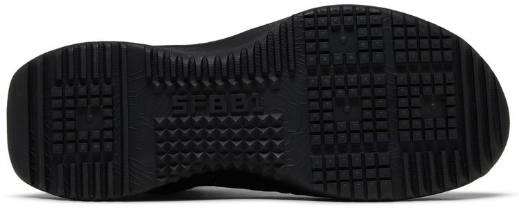 SFB B1 Triple Black
