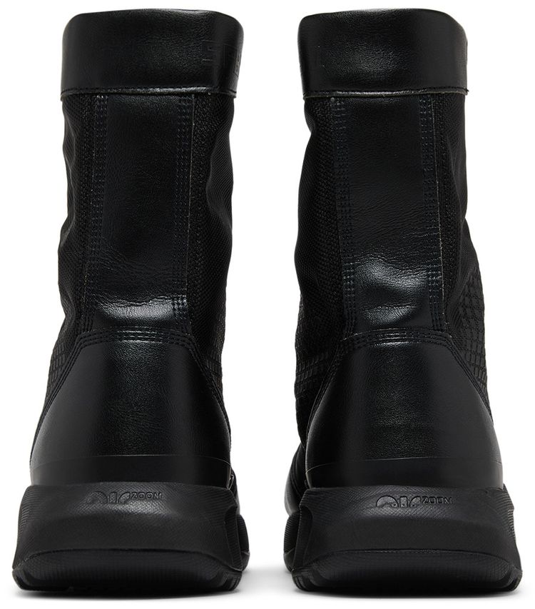 SFB B1 Triple Black