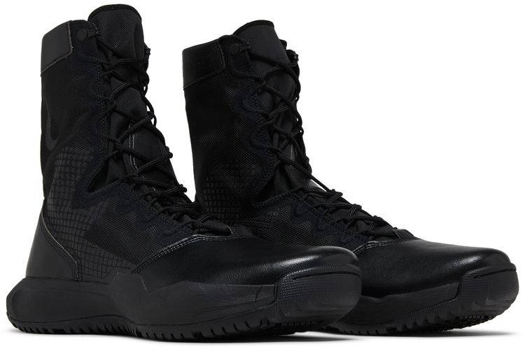 SFB B1 Triple Black