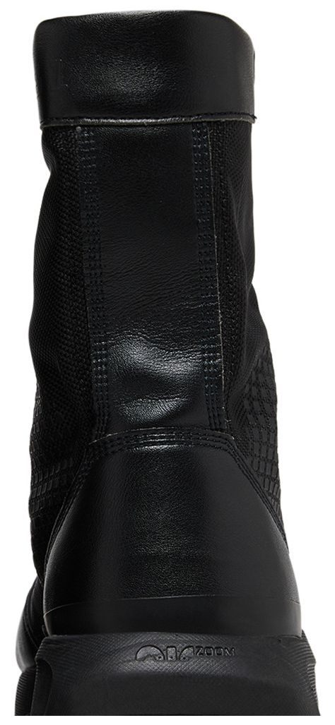 SFB B1 Triple Black