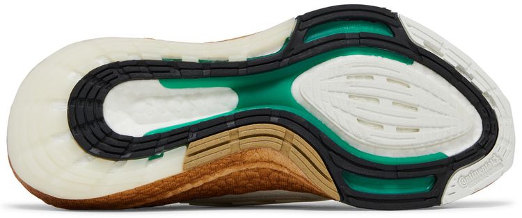 Adidas Wmns UltraBoost 22 Made With Nature White Tint