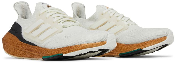 Adidas Wmns UltraBoost 22 Made With Nature White Tint