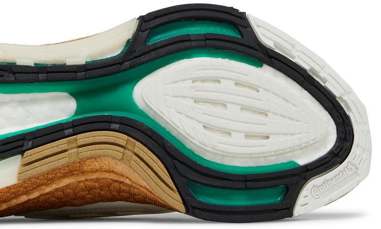 Adidas Wmns UltraBoost 22 Made With Nature White Tint