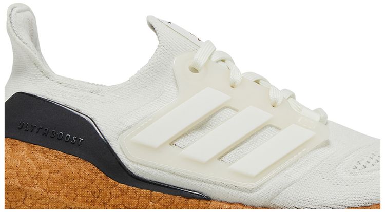 Adidas Wmns UltraBoost 22 Made With Nature White Tint
