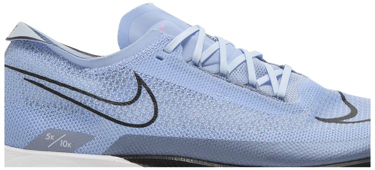 Nike ZoomX Streakfly Cobalt Bliss Pink Spell