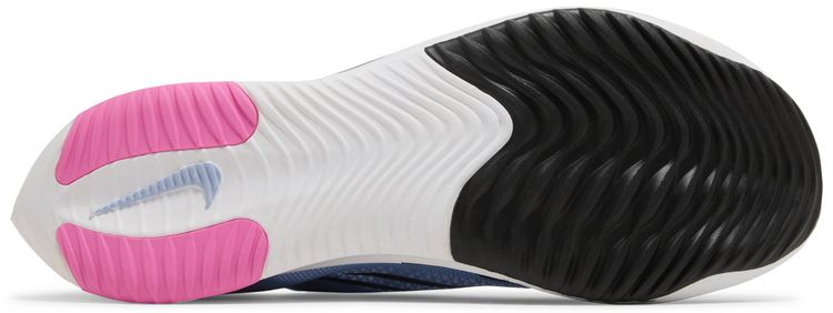 Nike ZoomX Streakfly Cobalt Bliss Pink Spell