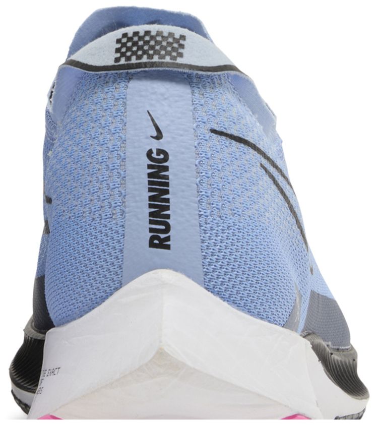 Nike ZoomX Streakfly Cobalt Bliss Pink Spell