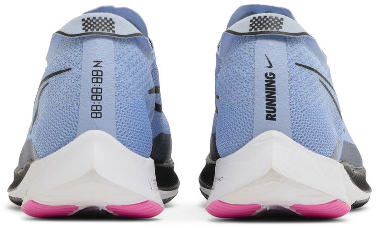 Nike ZoomX Streakfly Cobalt Bliss Pink Spell