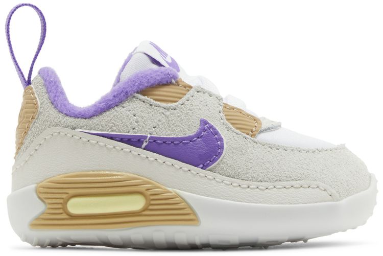 Nike Air Max 90 CB White Action Grape