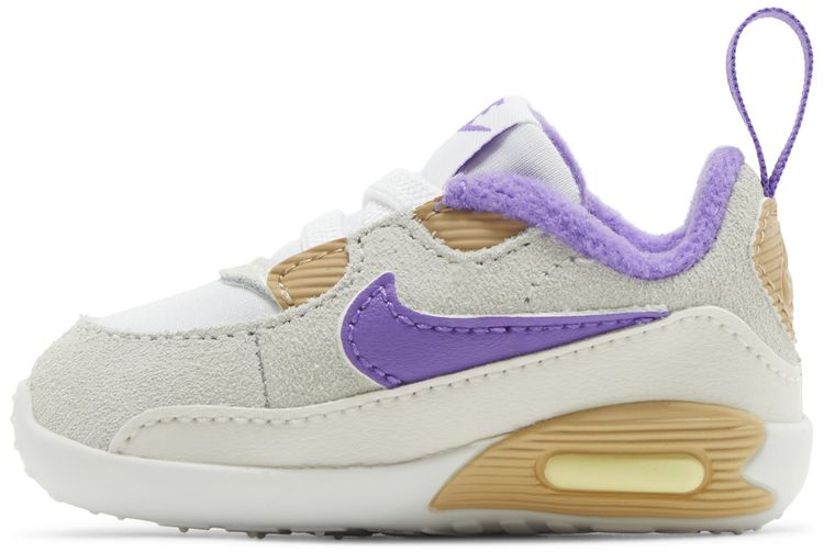 Nike Air Max 90 CB White Action Grape
