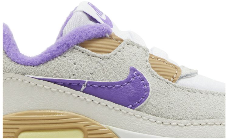 Nike Air Max 90 CB White Action Grape