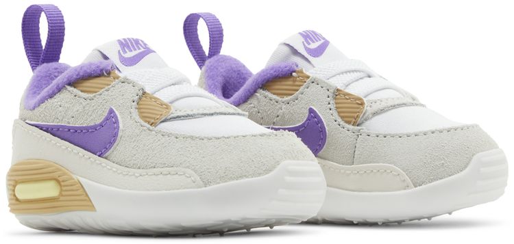 Nike Air Max 90 CB White Action Grape