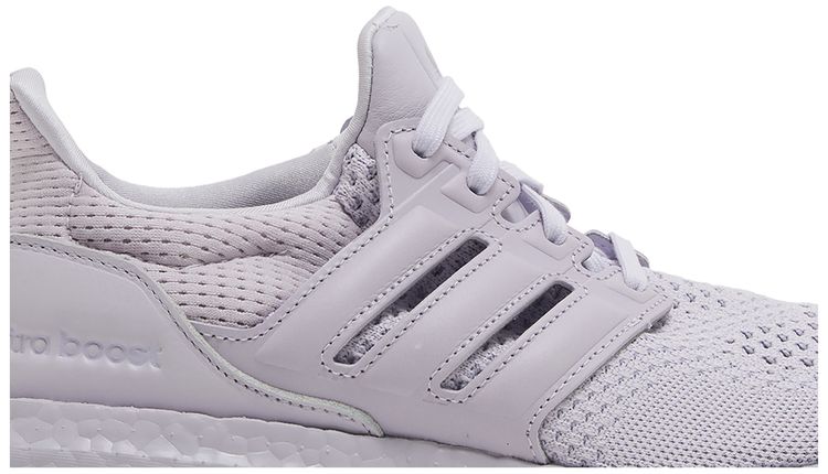 Adidas Wmns UltraBoost 10 Silver Dawn