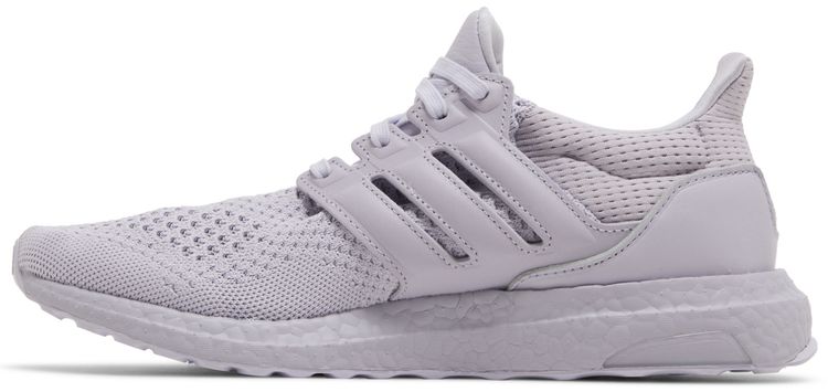 Adidas Wmns UltraBoost 10 Silver Dawn