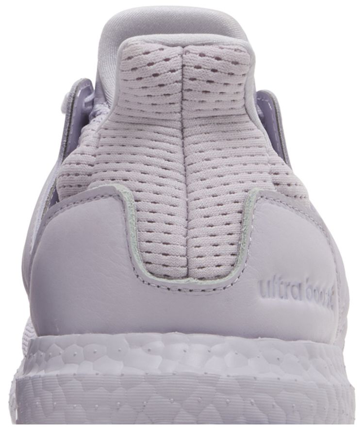 Adidas Wmns UltraBoost 10 Silver Dawn