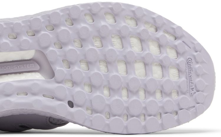 Adidas Wmns UltraBoost 10 Silver Dawn