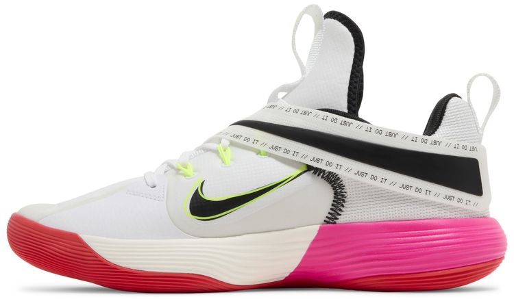 Nike React HyperSet LE Olympics