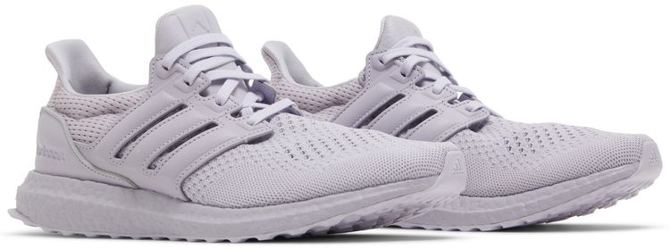 Adidas Wmns UltraBoost 10 Silver Dawn