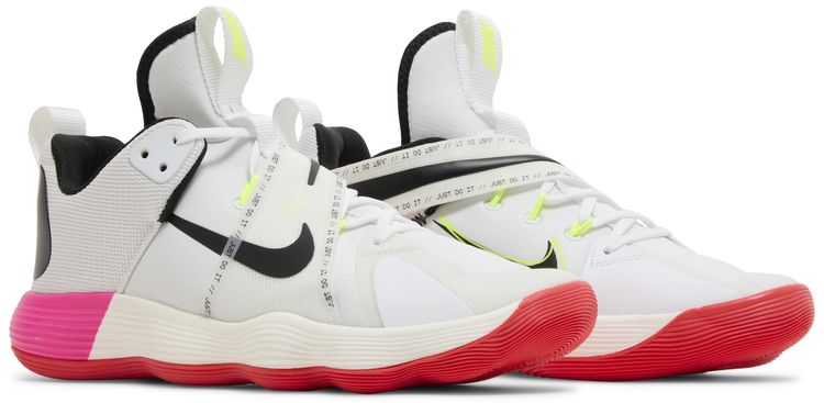 Nike React HyperSet LE Olympics