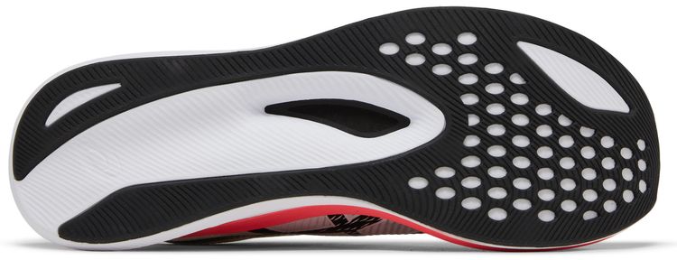 Asics Magic Speed 3 White Black Pink