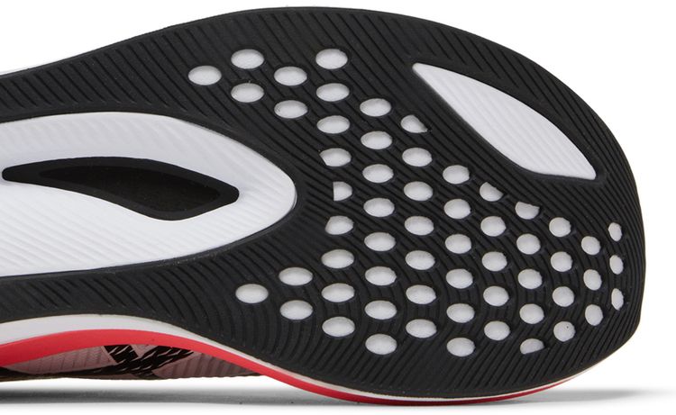 Asics Magic Speed 3 White Black Pink