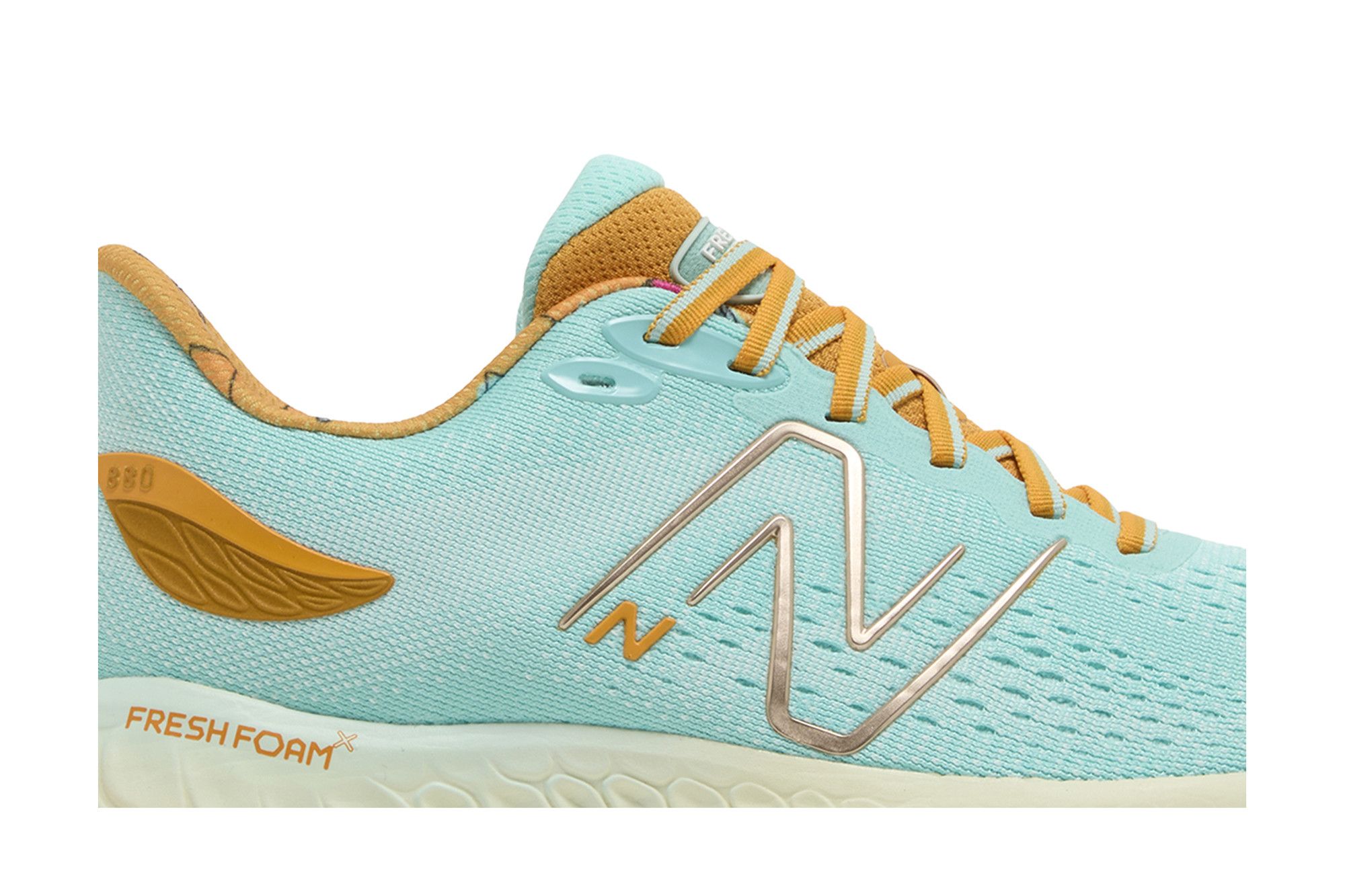 Size 10.0 Wmns Fresh Foam X 880v12 Surf Golden Hour