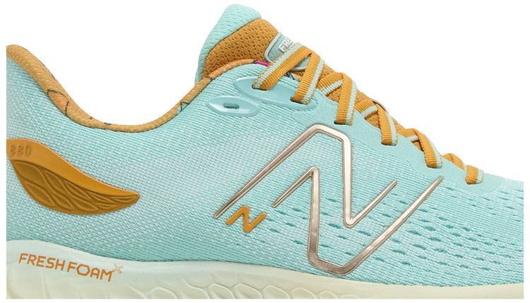 New Balance Wmns Fresh Foam X 880v12 Surf Golden Hour