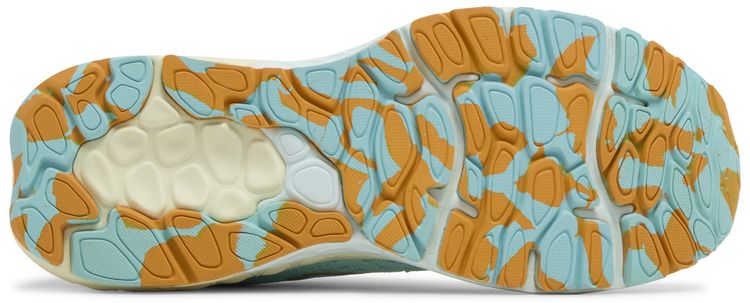 New Balance Wmns Fresh Foam X 880v12 Surf Golden Hour