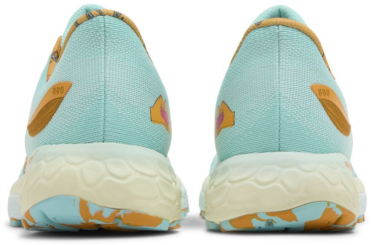 New Balance Wmns Fresh Foam X 880v12 Surf Golden Hour