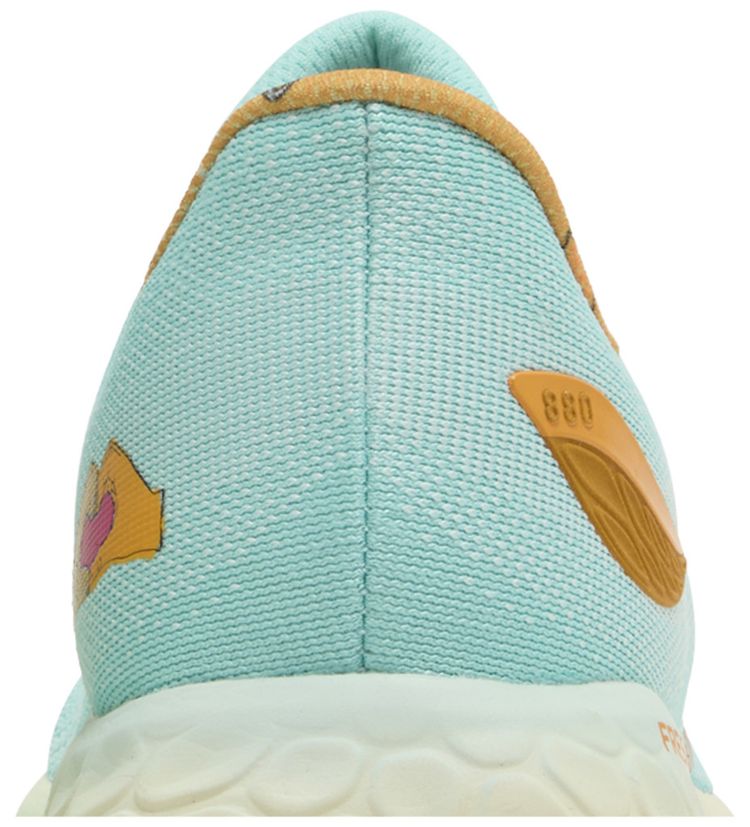 New Balance Wmns Fresh Foam X 880v12 Surf Golden Hour