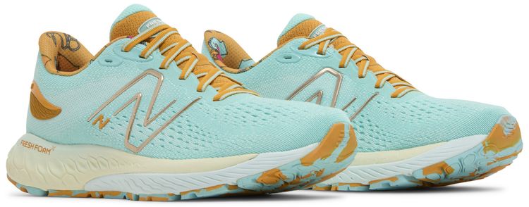 New Balance Wmns Fresh Foam X 880v12 Surf Golden Hour